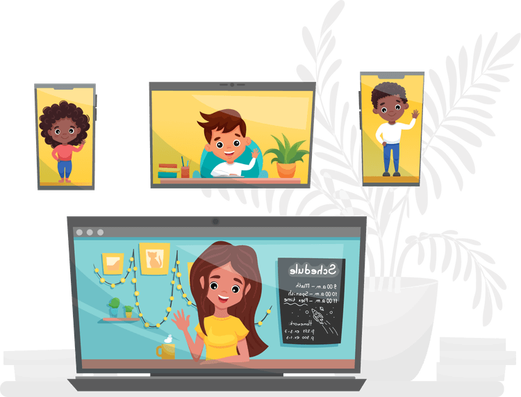 Courses Overview